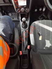 2014 vauxhall corsa for sale  BIRCHINGTON