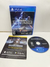 Ps4 star wars for sale  Flemingsburg