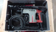 Duss bohrhammer p26sds gebraucht kaufen  Crimmitschau