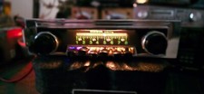 Autoradio vintage anni usato  Ostuni