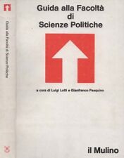 Libro guida alla usato  Italia