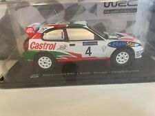 Hachette wrc toyota d'occasion Hachette wrc toyota d'occasion  Pernes-les-Fontaines