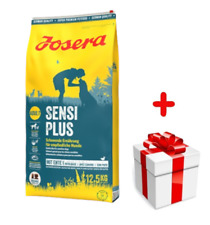 Josera sensiplus 5kg gebraucht kaufen  Görlitz