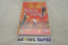 Dvd magic the d'occasion  Le Beausset