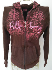Billabong vintage hooded for sale  BURY ST. EDMUNDS