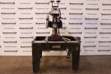 Dewalt 7.5hp radial for sale  Stone Mountain