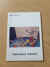 Francesco menzio galleria usato  Camogli