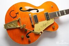 Gretsch g6120t vintage usato  Spedire a Italy
