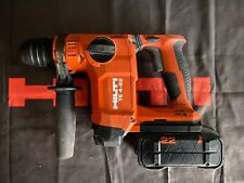 Perforateur hilti nuron d'occasion  Pontarlier