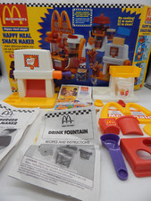 Vintage mcdonald happy for sale  Mobile
