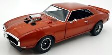 Pontiac Firebird Acme escala 1/18 fundido A1805217 - 1968 - Vermelho comprar usado  Enviando para Brazil