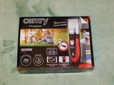 Camry premium professional gebraucht kaufen  Haan