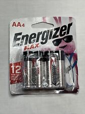 Energizer max batteries for sale  Purlear