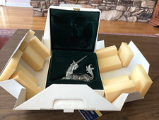 Swarovski unicorn 1996 for sale  Lake Zurich