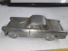 1955 ford thunderbird for sale  Jordan