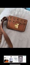 Mcm tasche gebraucht kaufen  Gilching