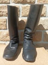 Bottes officier allemand d'occasion  Équeurdreville-Hainneville