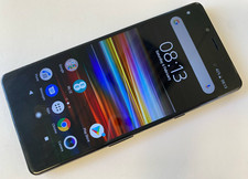 Sony xperia smartphone for sale  TELFORD