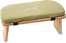 Banters meditationsbank bambus gebraucht kaufen  Nettetal