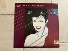 Duran duran rio usato  Varese