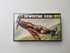 Dewoitine d520 heller d'occasion Dewoitine d520 heller d'occasion  Jouy-en-Josas