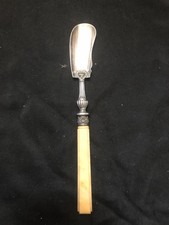 Cuillere fromage argent d'occasion  Marseille VIII
