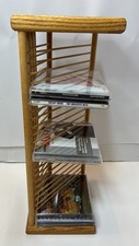 Wooden storage display for sale  Buffalo