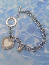 Lipsy beautiful silver for sale  CHORLEY