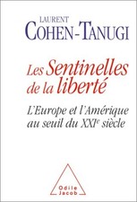 Sentinelles liberté amérique d'occasion  Corbeil-Essonnes