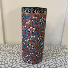 Longwy french vase d'occasion  Expédié en Belgium