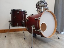 Tamburo birch jazz for sale  NOTTINGHAM