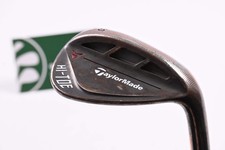 Taylormade toe gap for sale  LOANHEAD