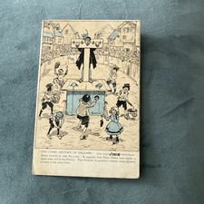 Vintage postcard comic for sale  BRADFORD