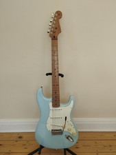 Fender stratocaster special for sale  BRIGHTON