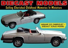 Classic jaguar xjs for sale  PETERHEAD