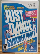 Just dance summer d'occasion  Expédié en Belgium