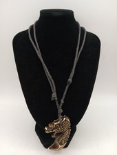 Adjustable cord necklace for sale  Rockwood