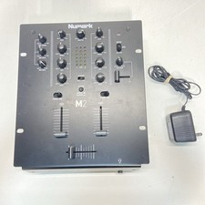 Numark black full for sale  Los Angeles
