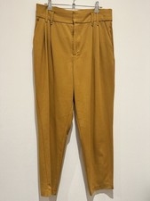 Zara women mustard for sale  NORWICH