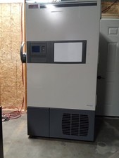 Freezer Thermo Scientific Revco UXF60086A ultra baixo -86°C, 115v; TESTADO, usado comprar usado  Enviando para Brazil