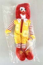Mcdonald thailand ronald for sale  Fort Myers
