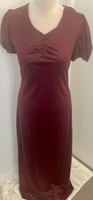 Vintage 1940s claret for sale  LINCOLN