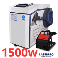 Poste souder laser d'occasion  Rezé