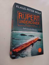 Buch rupert undercover gebraucht kaufen  Wiesbaden