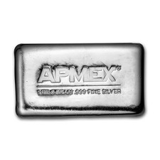 Kilo silver bar for sale  Oklahoma City