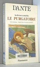 Divine comédie tome d'occasion  France