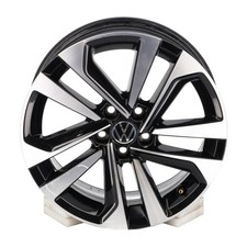 Jante aluminium 2gm601025rfzz d'occasion  Dunkerque-