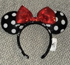Disney black minnie for sale  Tinley Park