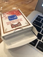 Talking deck cards for sale  Germantown