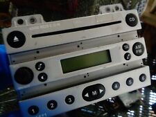 Ford autoradio radio usato  Carpinone